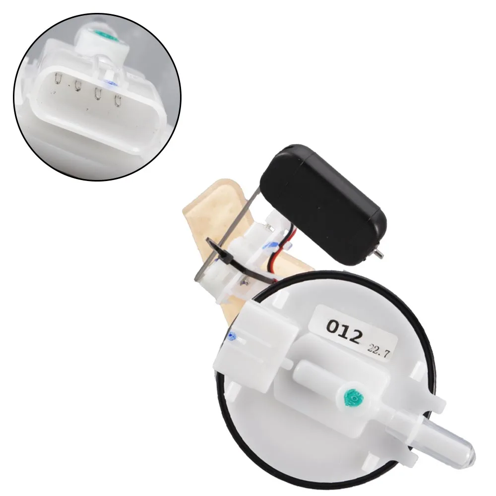 

KYY-4WYD Fuel Pump Assembly Equipment for Tokai Motorcycle
