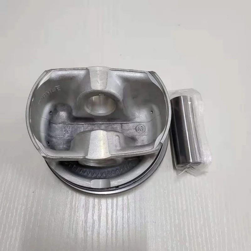 MAHLE 8-цилиндровый 11257542292 Высококачественная автозапчасть поршневого двигателя с