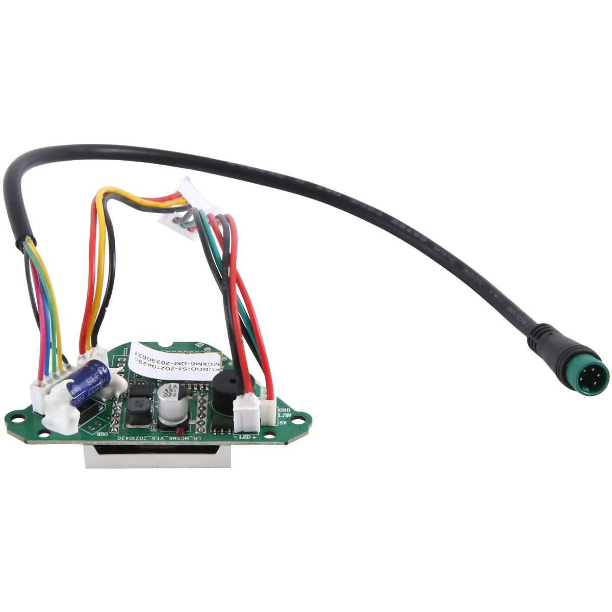 Детали для скутера дисплей Kugoo Kirin S1 запасные части приборной панели