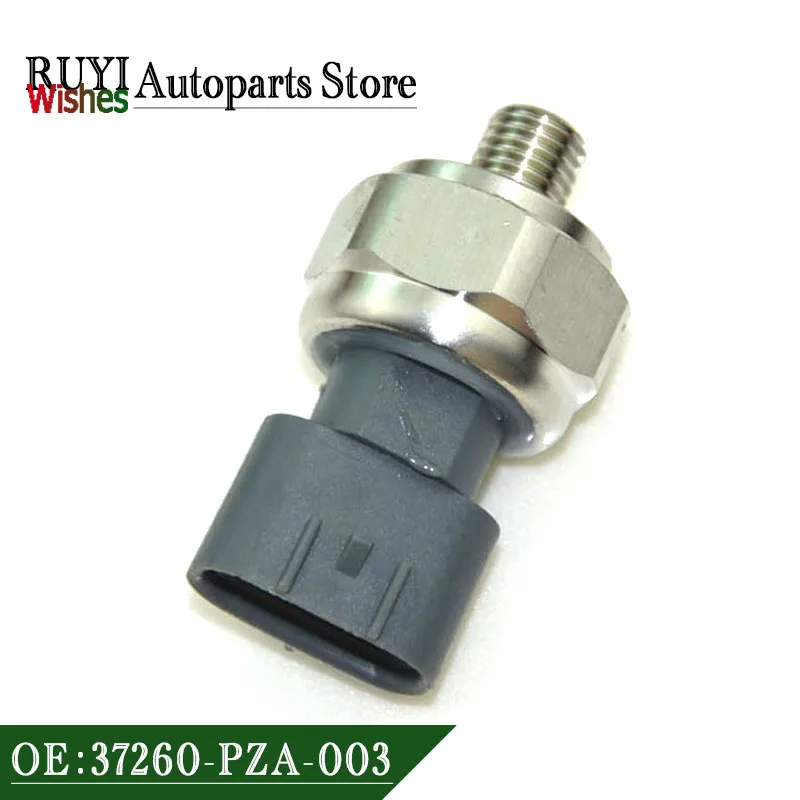 Новый датчик давления масла 37260-PZA-003 37260PZA003 499000 -7711 4990007711 Для Honda Odyssey 2005-2008 3.5L V6