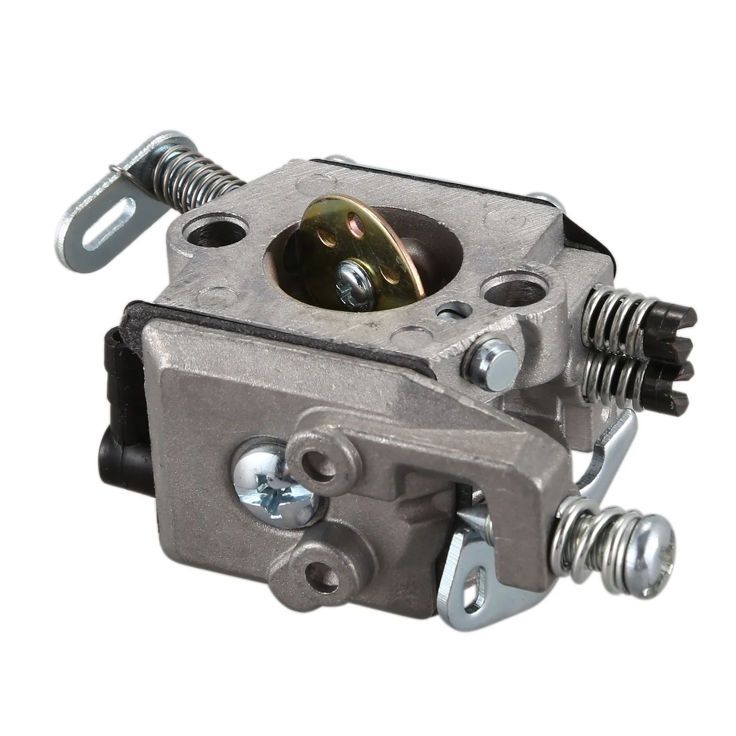 Карбюратор для бензопилы STIHL 021 023 025 MS210 MS230 MS250 Walbro WT 286 серебристый