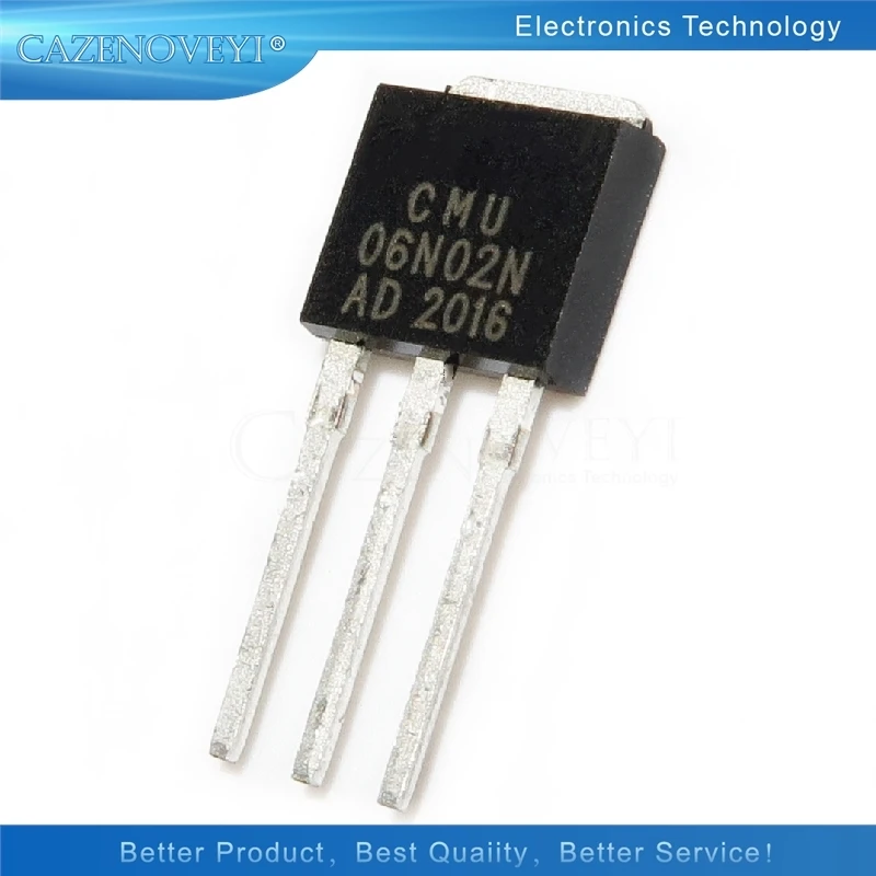 5 шт./лот CMU06N02N 06N02C 06N02N 06N03 в наличии