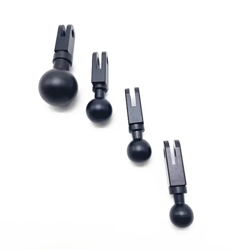 Адаптер с шаровой головкой для экшн-камеры Gopro Hero Insta360