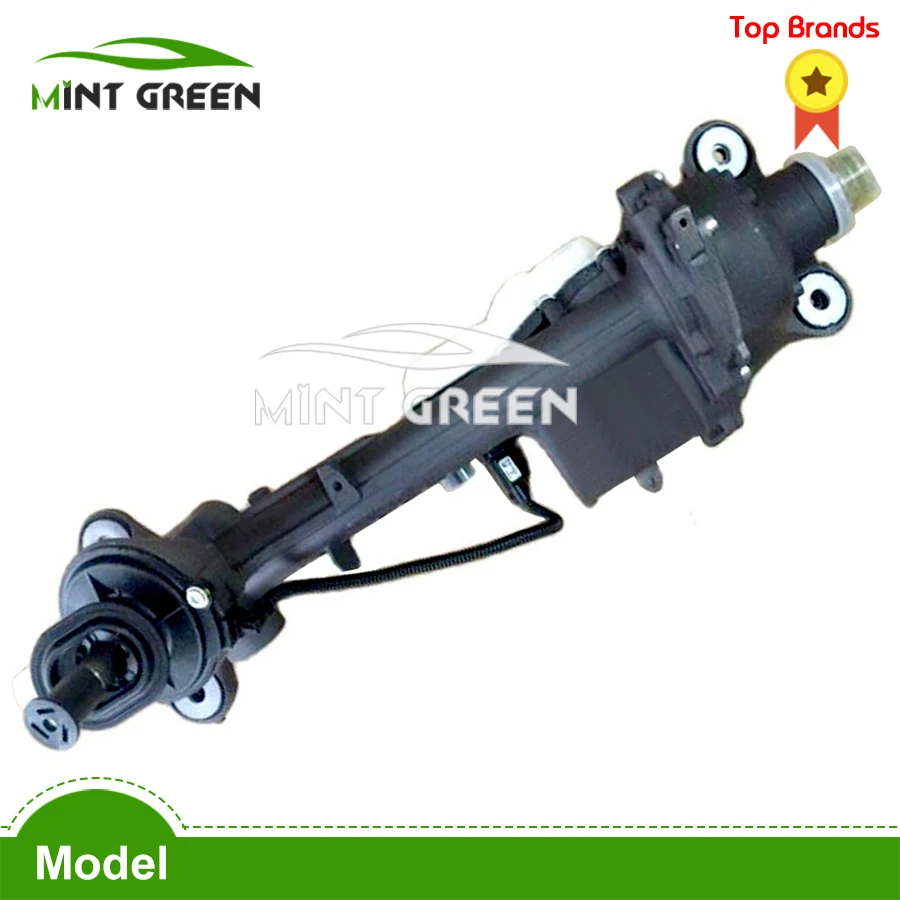 Новая рулевая рейка для VW Touran Sharan Tiguan Passat CC Audi Q3 3AB423061M 3AB423061HX 3AB423061A 3AB423061C 3AB423061X