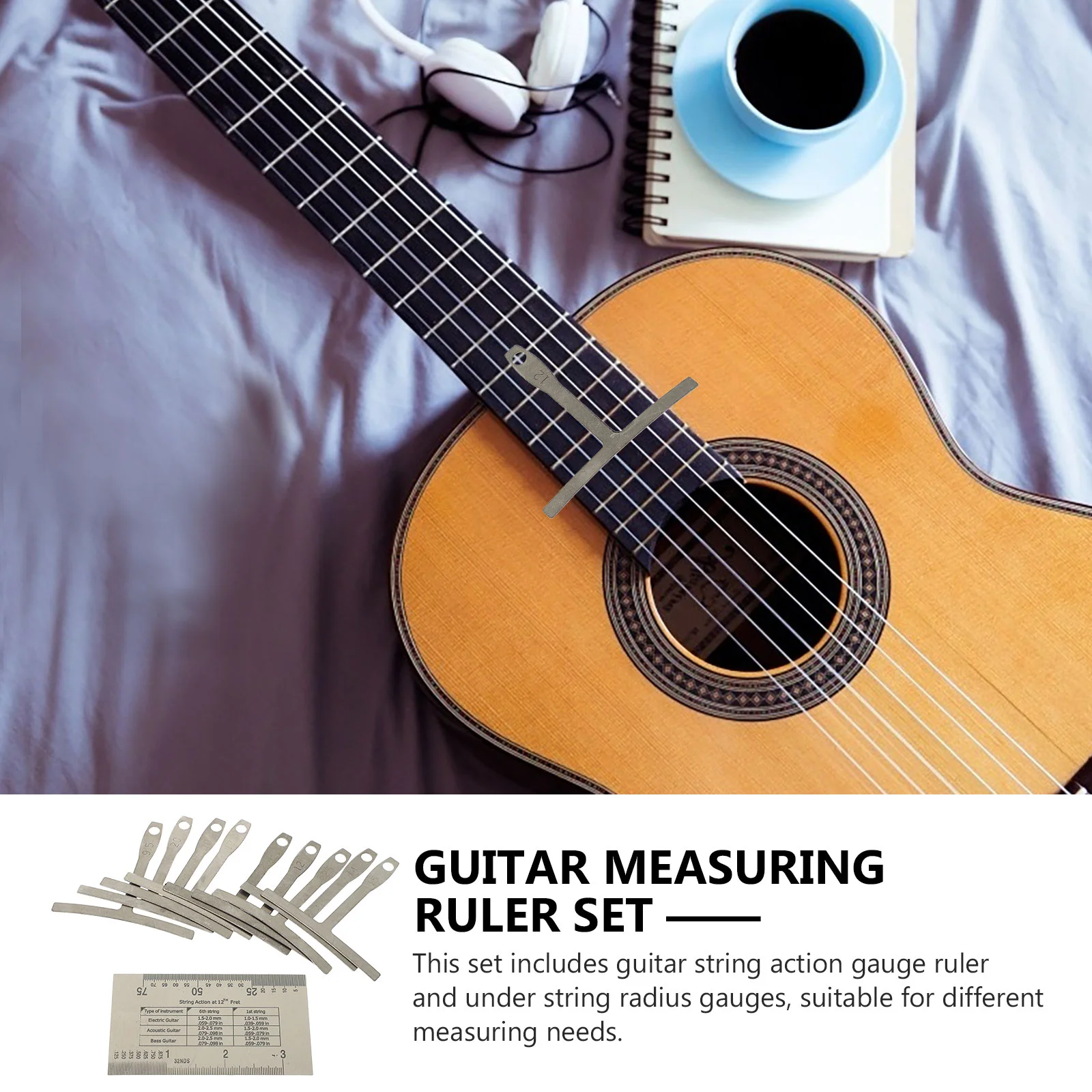 Action strings. Action strings