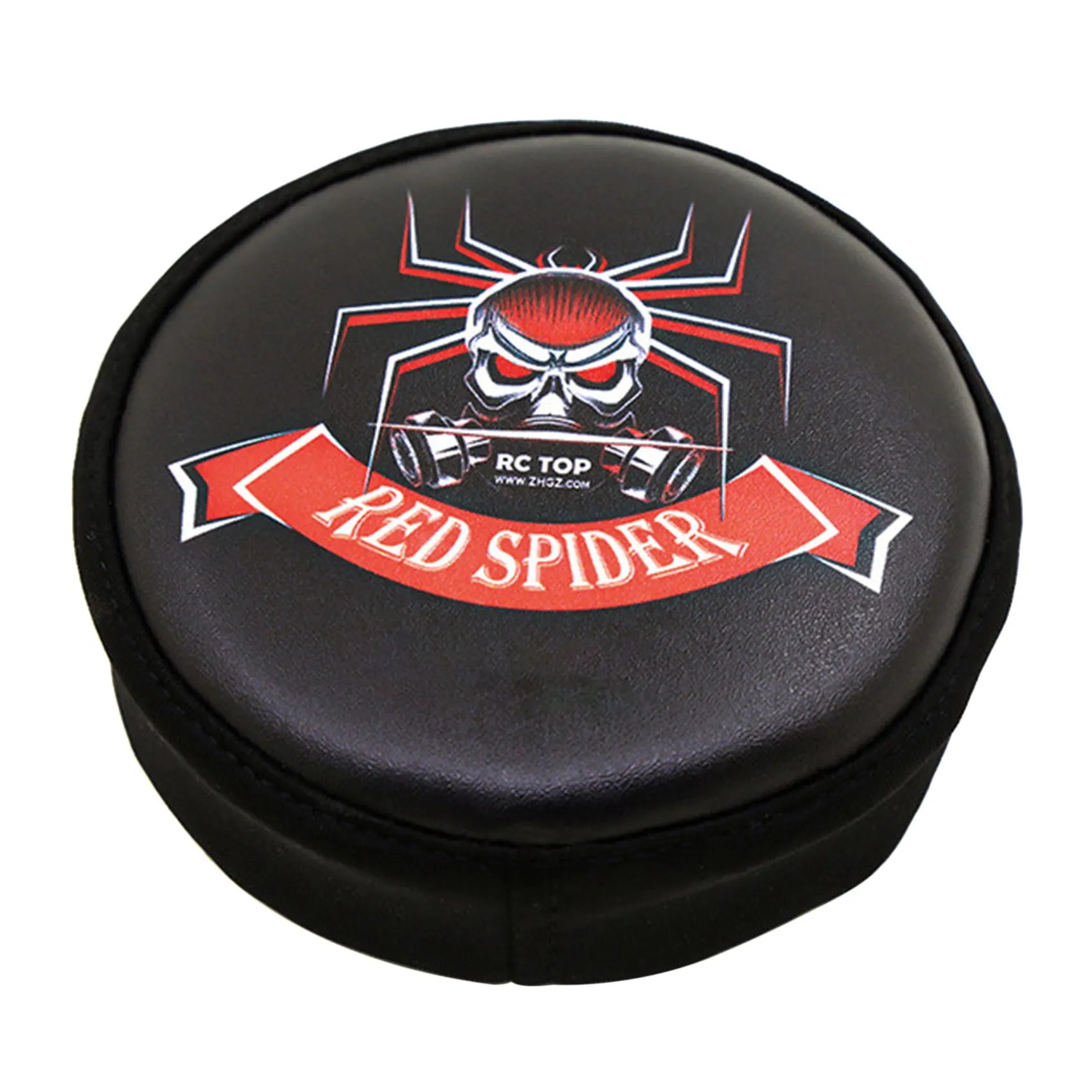 

1/10 RC Car Decoration Spare Tire Cover for TRAXXAS Crawler 1/10 RC Crawler Traxxas TRX-4 TRX4 Axial SCX10 D90 D110