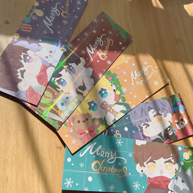 

Аниме EVOL×LOVE ~ Love и продюсер Li Zeyan Bai Qi игрушки косплей мультфильм лазерный билет одежда Декор рождественские подарки