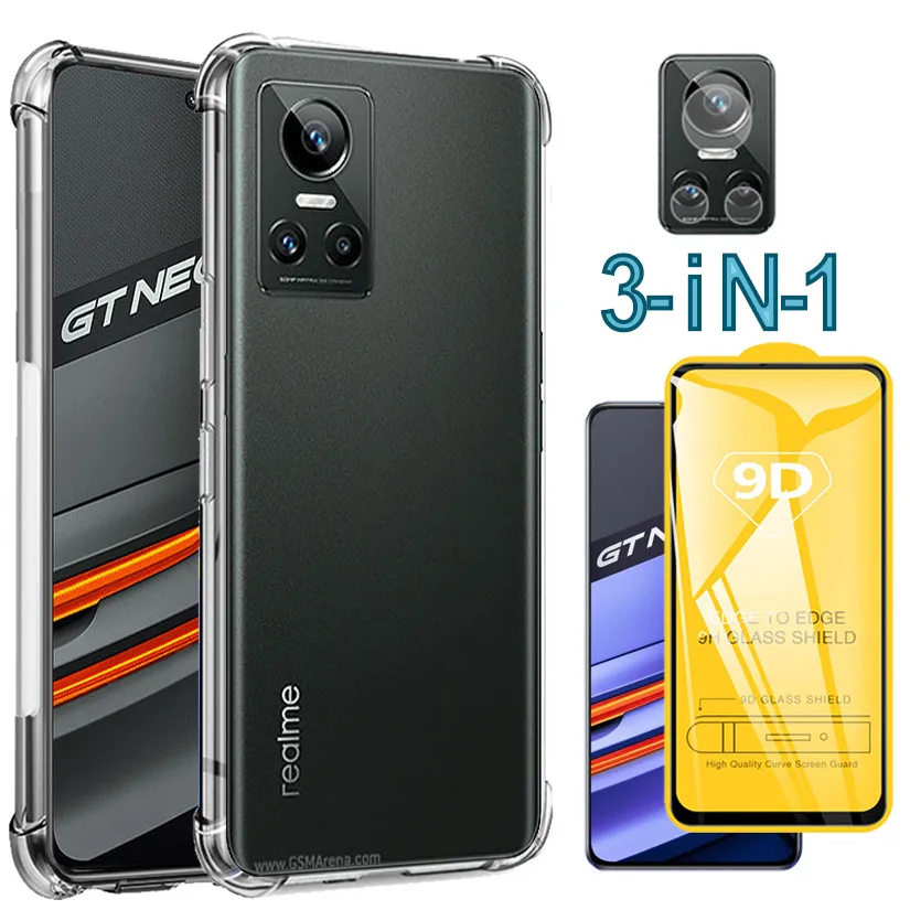 Смартфон Реалми Gt Neo 3t Купить