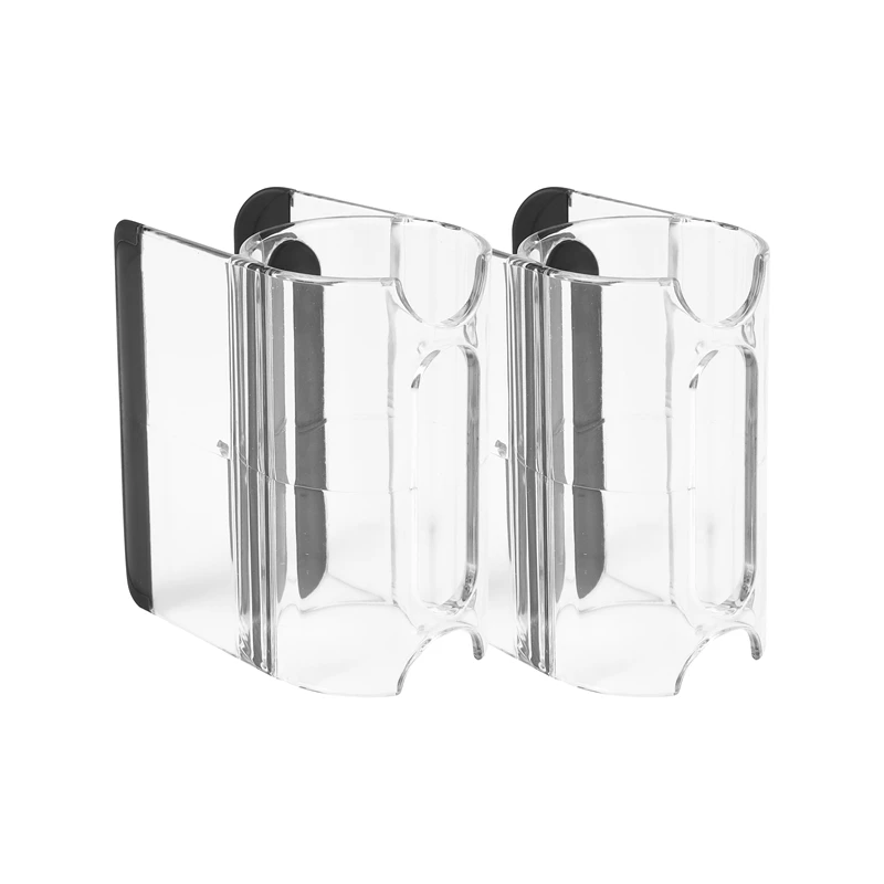 

2Pack Holder Organizer For Dyson V11 V10 V8 V7 Accessory Holder Attachment Clip Vacuum Cleaner