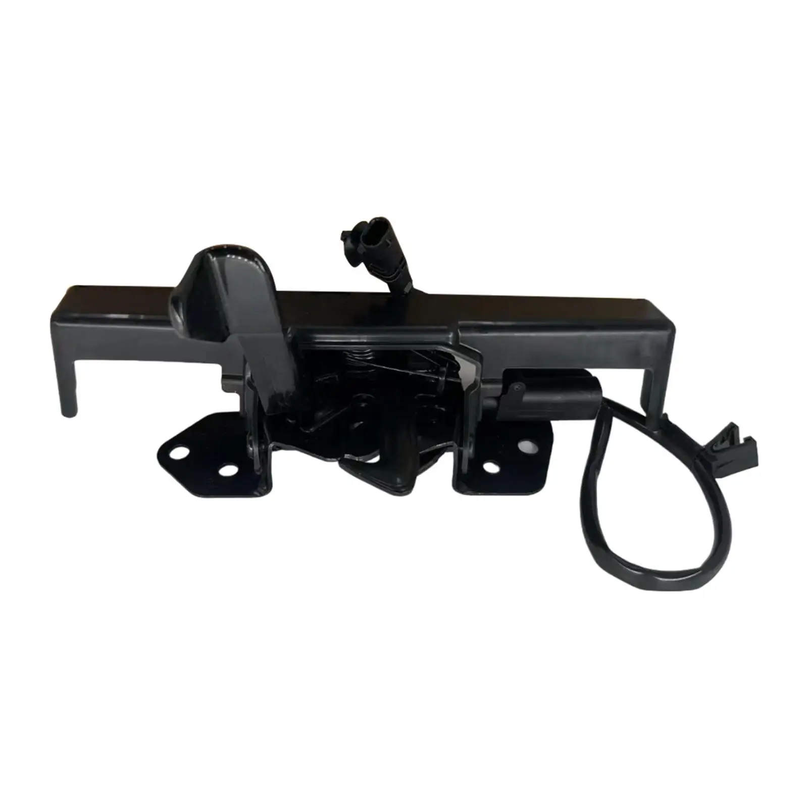 Аксессуар в сборе с защелкой замка капота 81130-m6000 совместимый Forte Sedan 1.6L 2.0L