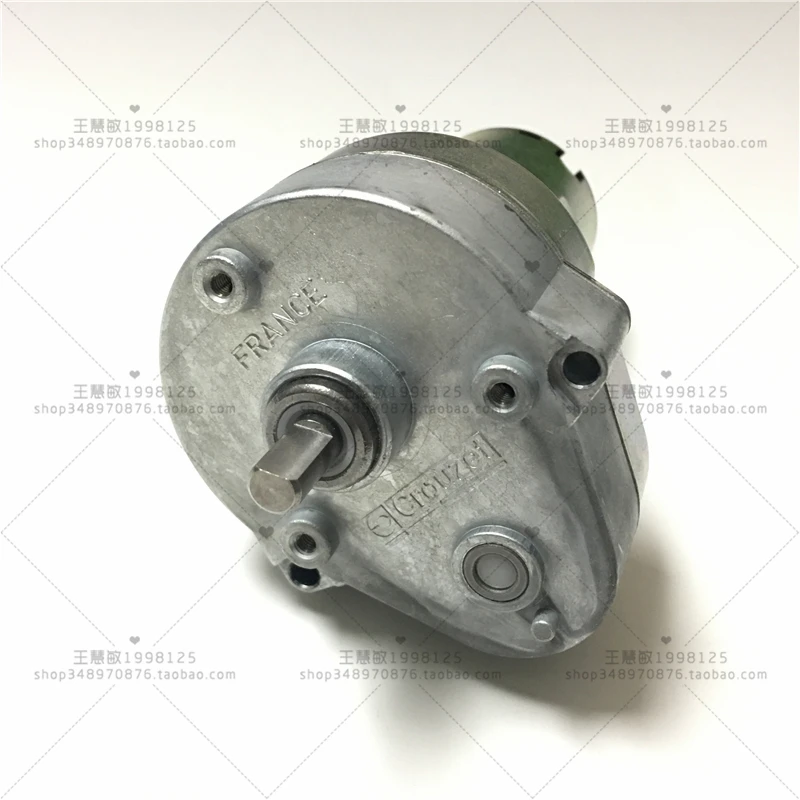 Редукционный двигатель постоянного тока 8286901424 в