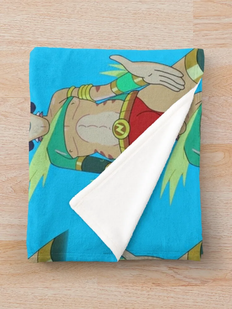 Декоративное одеяло Mr Nimbus