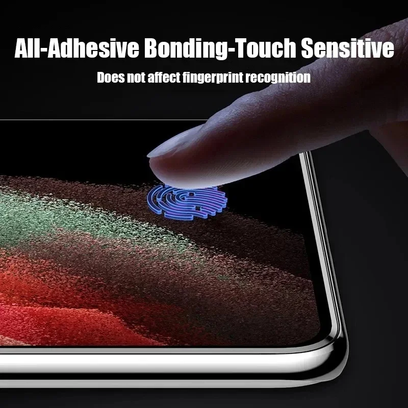 Гидрогелевая пленка с полным покрытием для Cubot Note 20 R15 R19 P20 P30 P40 P50 C15 C20 C30 King Kong 5 Pro X30