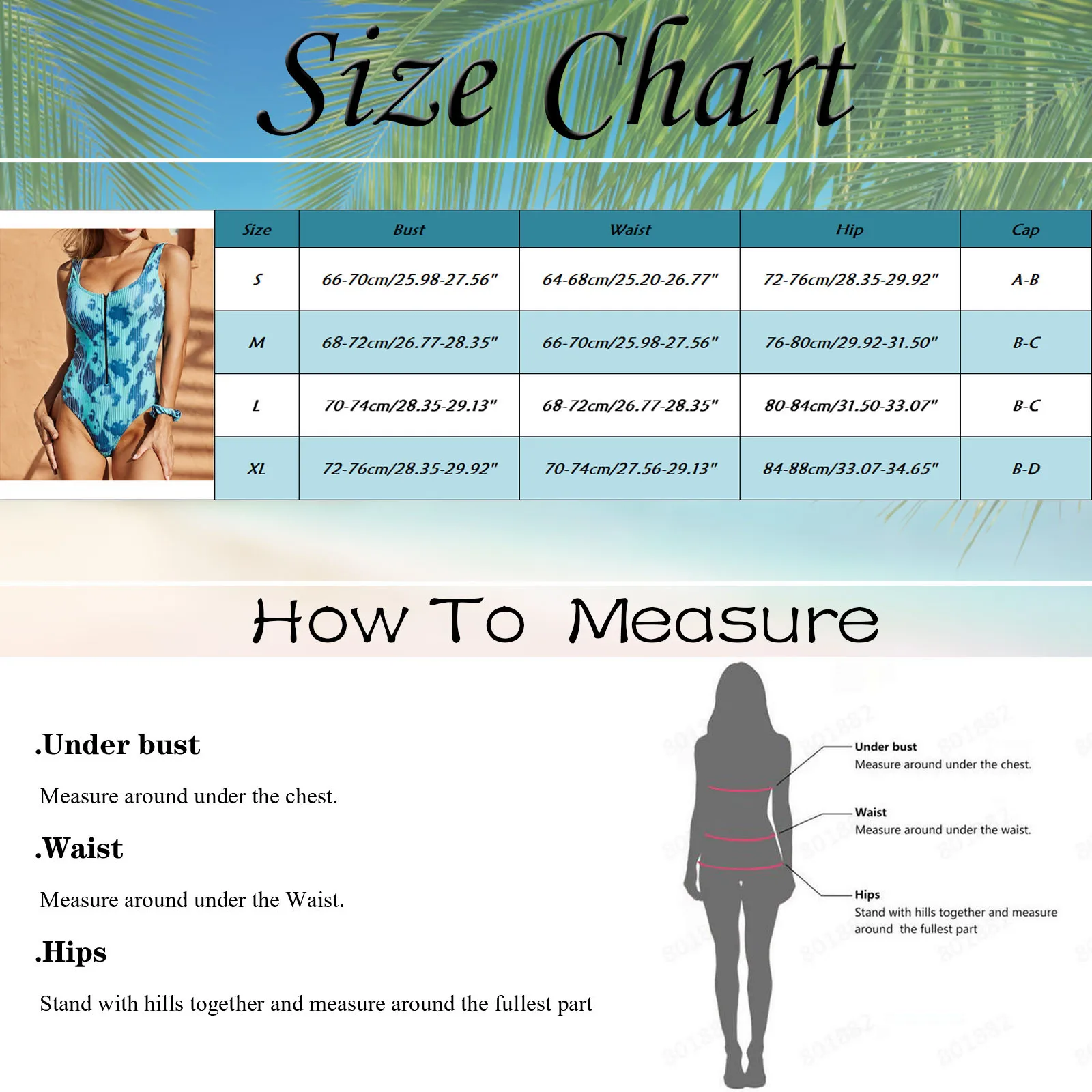 Женское слитное бикини с принтом Раздельный купальник пляжная одежда летний