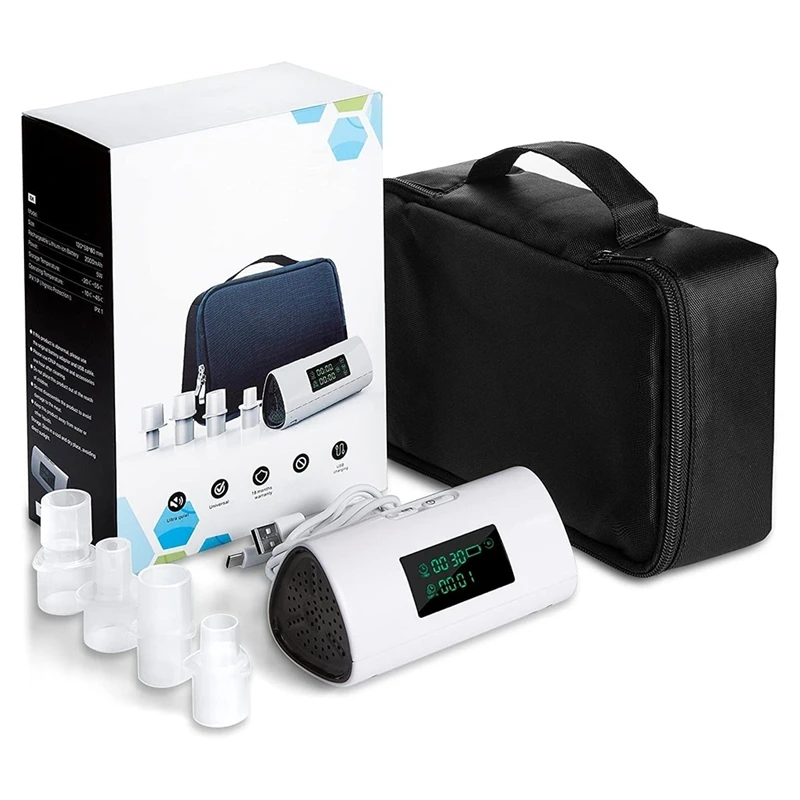 Новейшие многофункциональные чистящие средства для маски с трубчатым шлангом