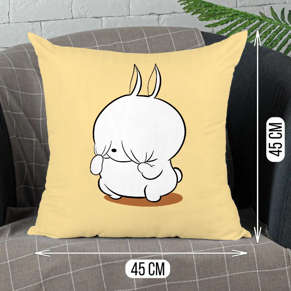 Наволочка MashiMaros для спальни декоративная наволочка гостиной наволочки подушек