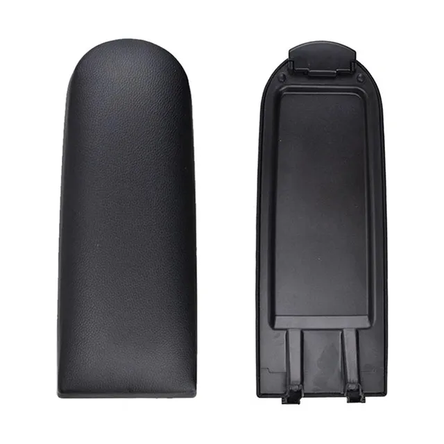 

Кожаная Крышка для Volkswagen VW Jetta Golf 4 MK4 BORA Passat B5 Beetle Polo 6R 9N