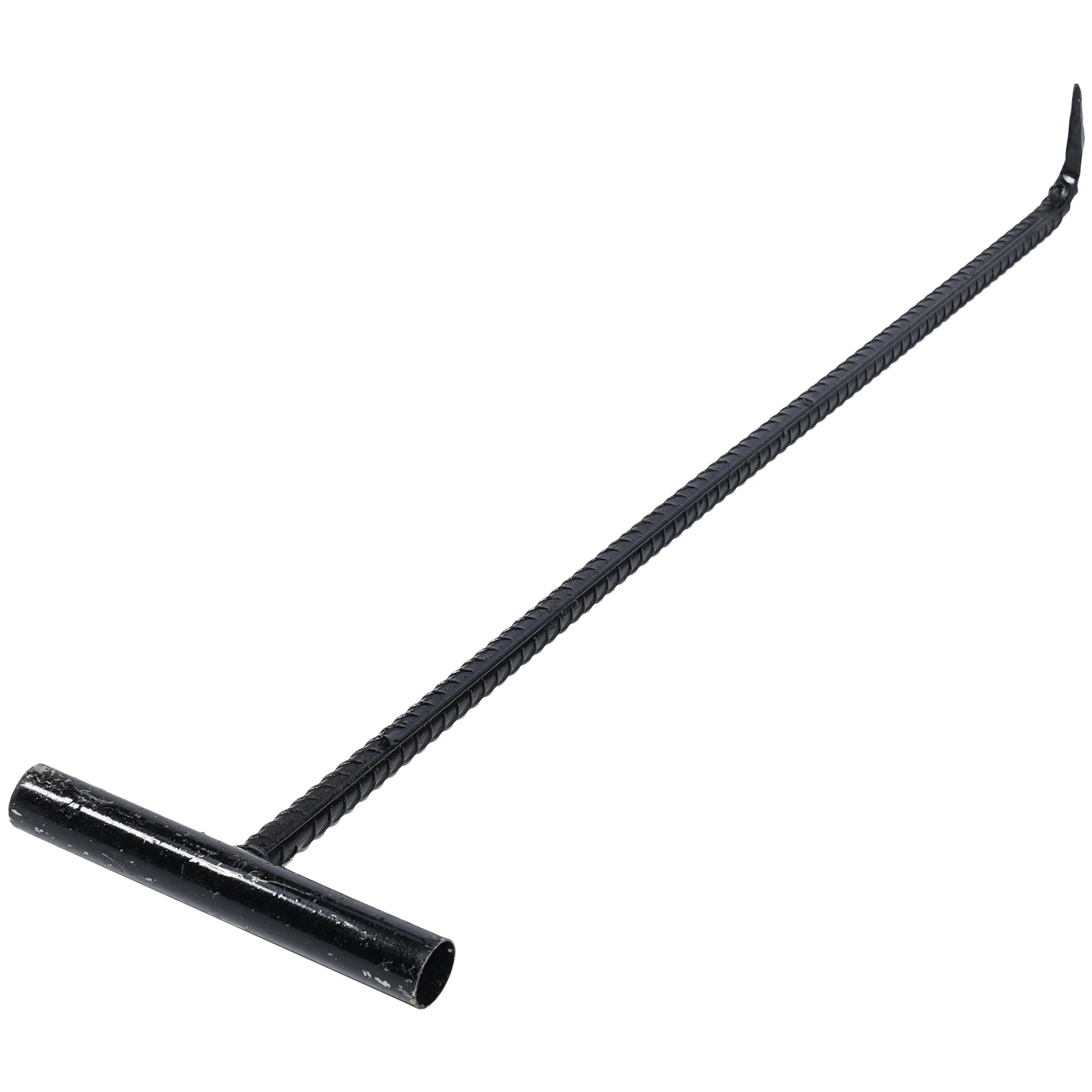 

Hook Hooks Door Lifting Manhole Cover Tool Drain Lid Lifter Home Down Roller Shutter Roll Sliding Vault Puller Trampoline Spring
