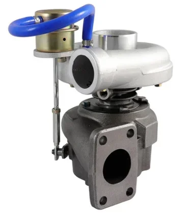 Автомобильный турбокомпрессор GT2556S 711736 4 4л -0026