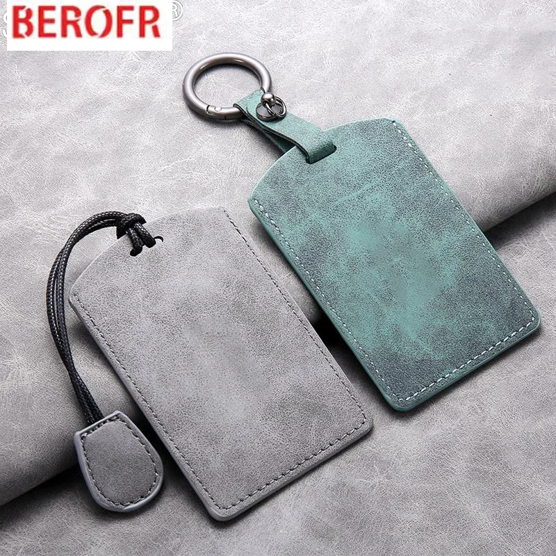 Автомобильный NFC-карта смарт-брелок с дистанционным управлением чехол держатель