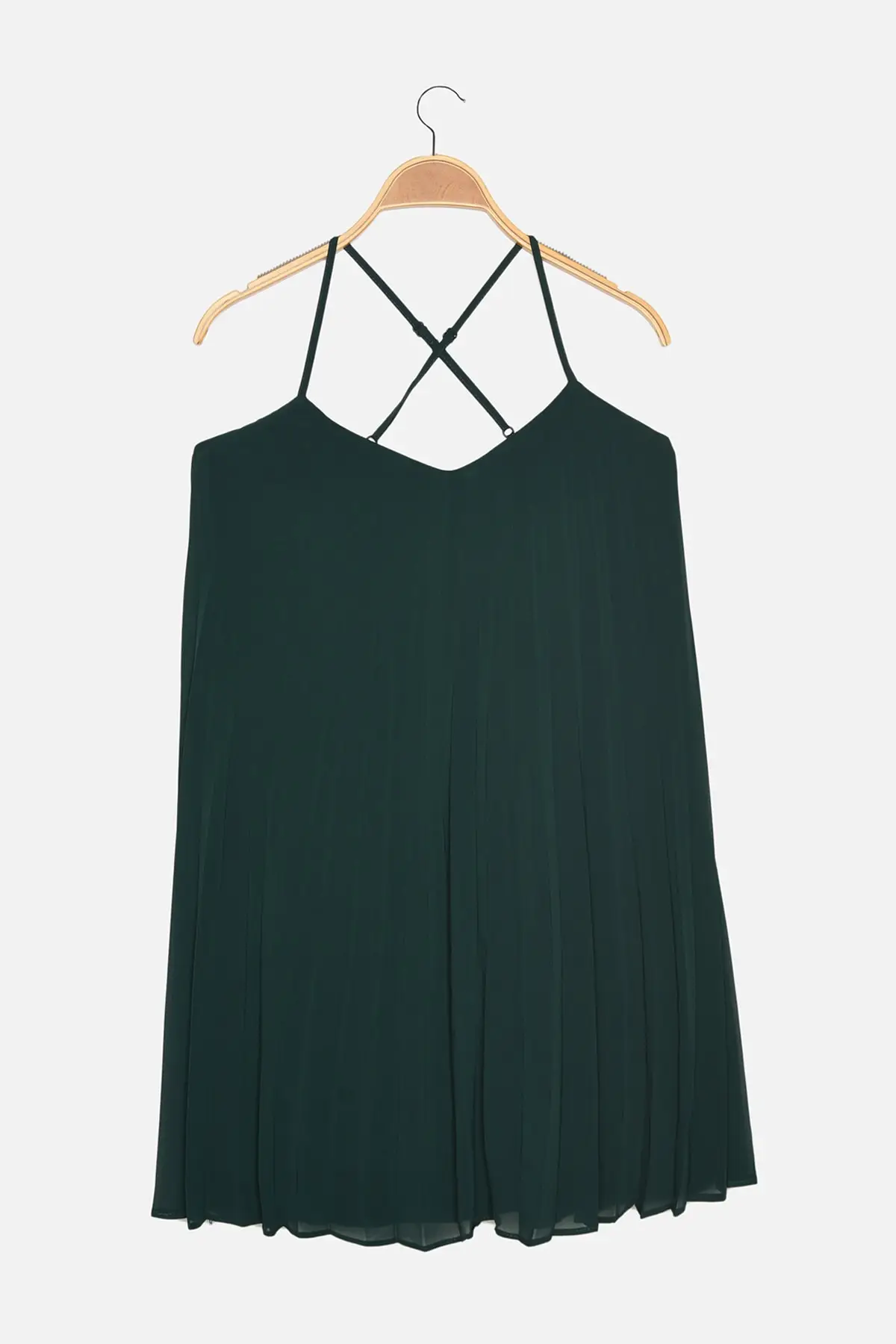 

Trendyol Piliseli Dress TWOAW22EL0478