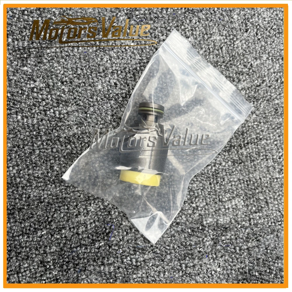 5HP1 9 Электромагнит коробки передач 0501210725 12V для BMW Prosche A4 A6 A8 S4 PASSAT 96-06 автомобильные