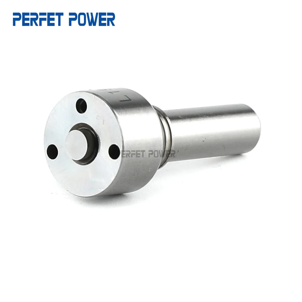 4 шт. L193PBC распылительная дизельная форсунка для топливного ввода Common Rail Китай