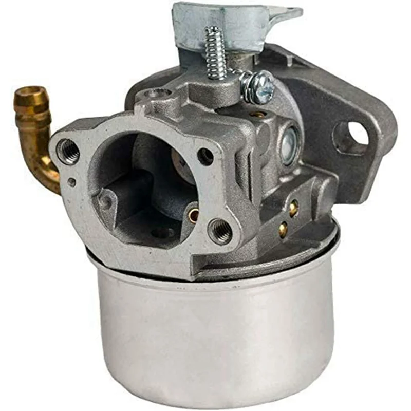 Фото Карбюратор ABGE-2X, совместимый с карбюратором Briggs & Stratton Intek 206 126412-0212-E1 121312-0144-E1 214731 №4