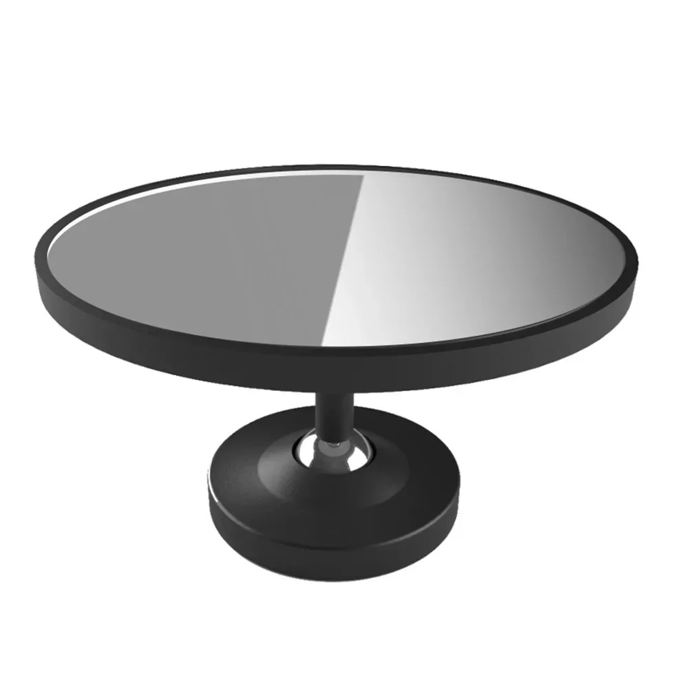 Зеркало для эспрессо бездонного портафильтра регулируемое зеркало магнитное