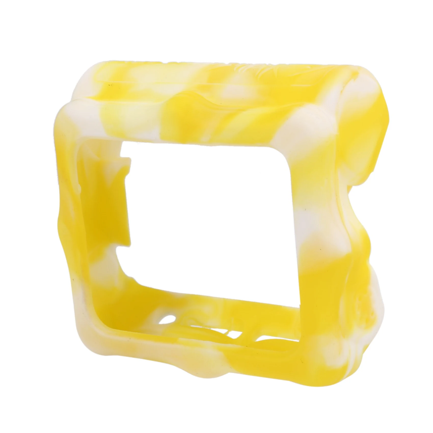 Silicone Protector Cover for Perdix Ai and Sa Diving Computer Watch Scuba Yellow