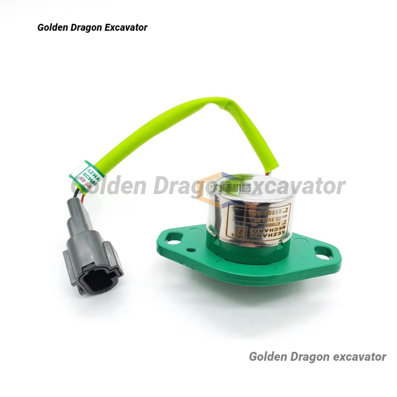 Запчасти для экскаватора Hitachi Ex120 200-2-3 450 датчик положения гидравлического насоса