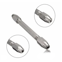 Цанга двухсторонняя ювелирная для тонких работ, она же "клюба граненая"#5