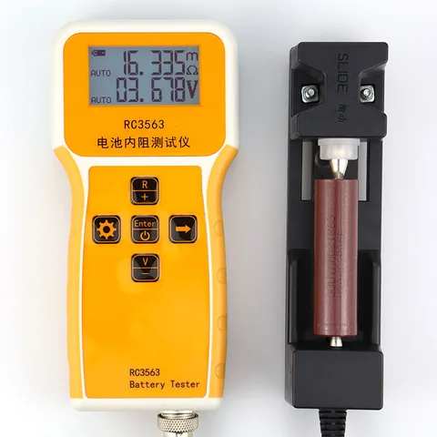Аккумулятор JOUYM HG2 3000 мАч 18650