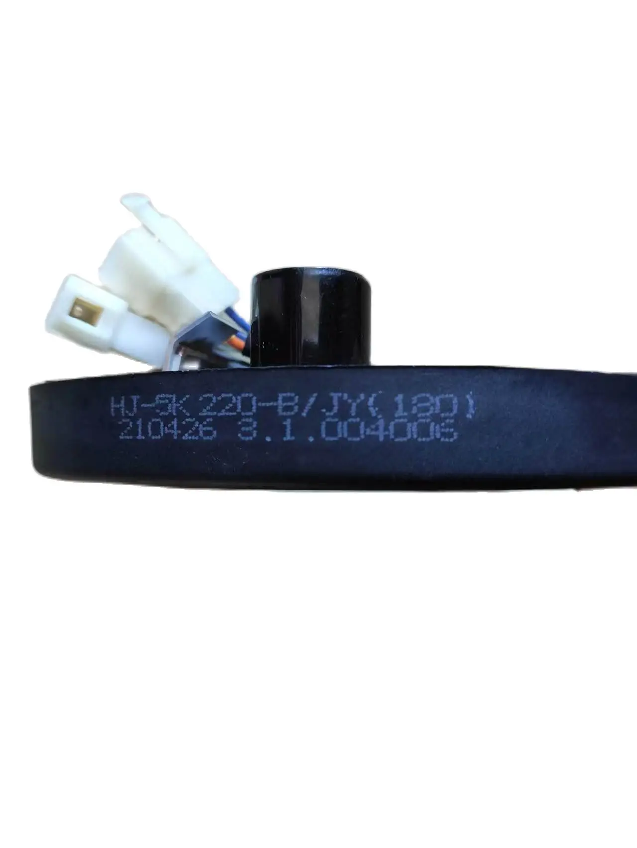 Фото HJ-5K220-B/JY(180) AVR HANJING, регулятор, 6 проводов, однофазные Запчасти для генератора №1