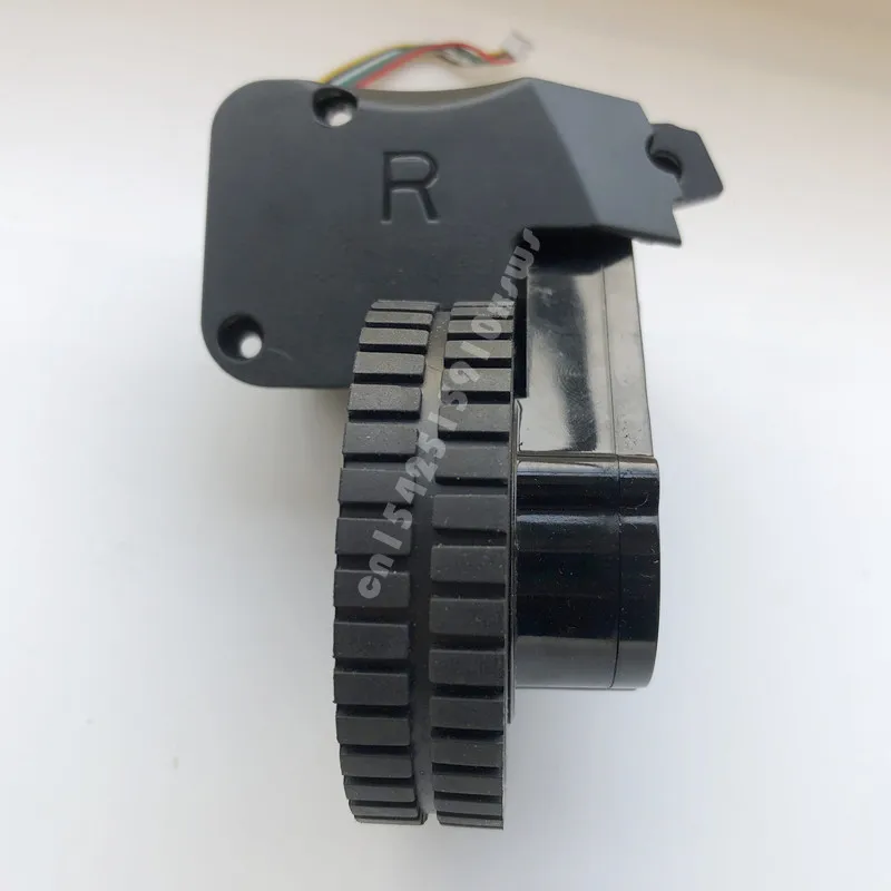 

C30B робот пылесос колеса в сборе для LIECTROUX C30B Polaris Proscenic 830P 800T 820s C30B Запчасти для роботизированного пылесоса