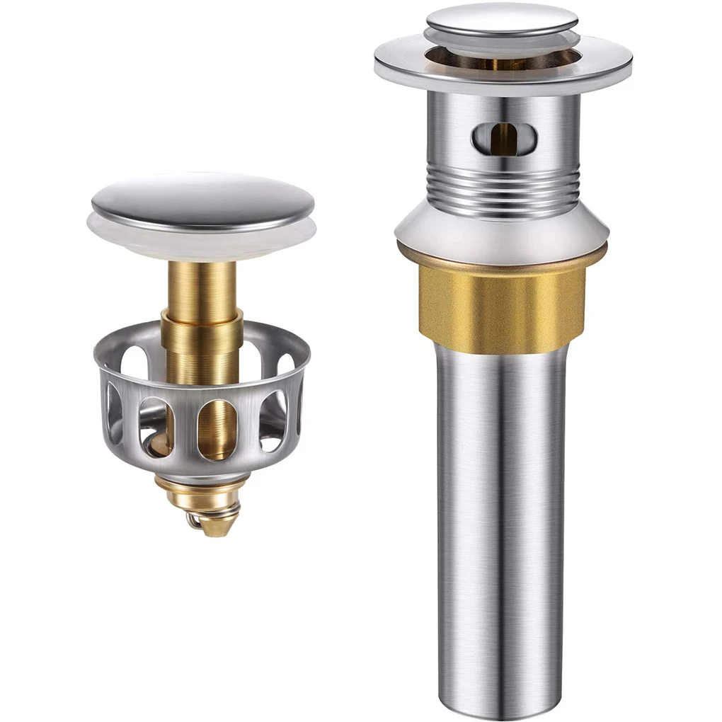 Фильтры для слива раковины