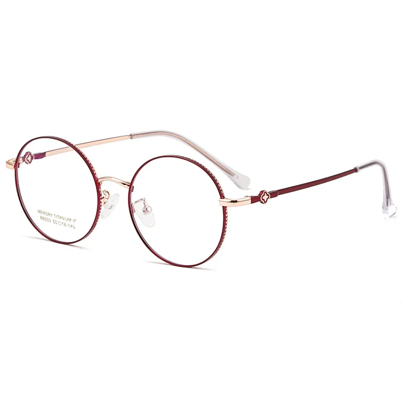 

очки круглые очки нулевки Модные женские и мужские очки по рецепту 2022, оправа для компьютерных очков для женщин, Декоративная Прозрачная тр...