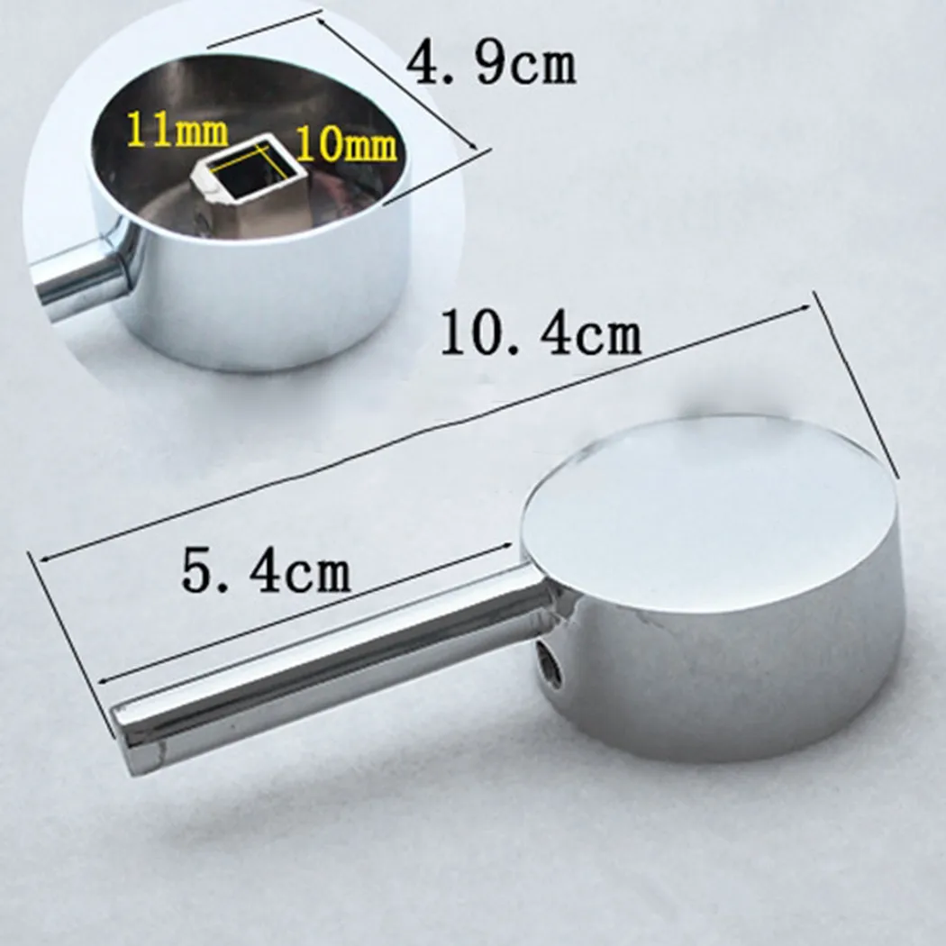 

Accessories Head Handle Bathroom Kitchen For 35/40mm Replacemen Toilet