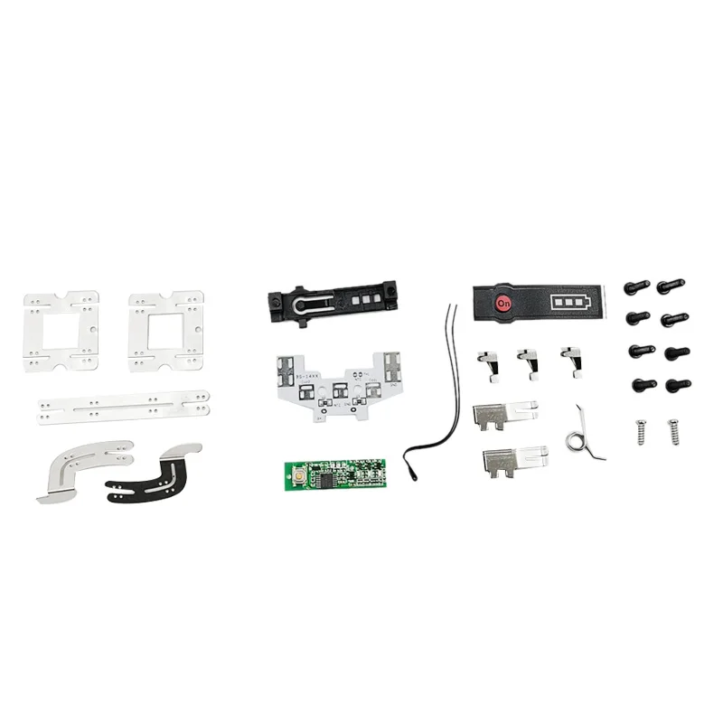 Пластиковая стандартная батарея BAT614 (без аккумуляторной батареи) защитная