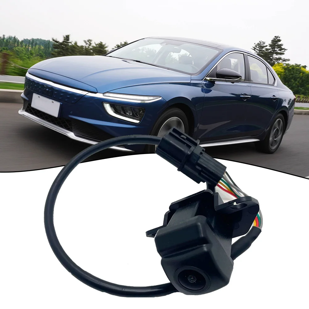 

Камера заднего вида 95760-B3600 для Hyundai MISTRA 17 2017, 1 шт.