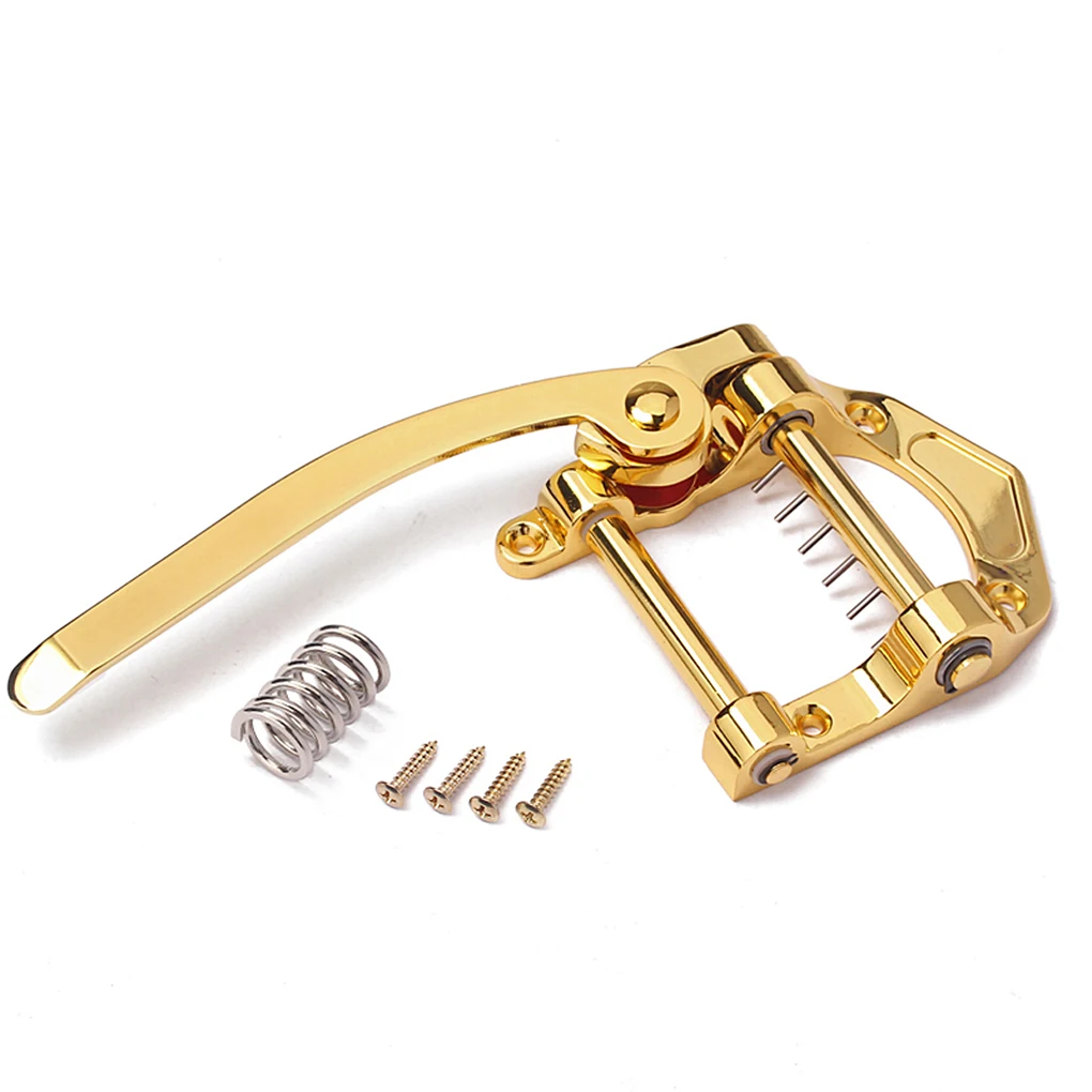 

Guitar Bridge Electric Installed Tool Guitars Supplies Replaced Part