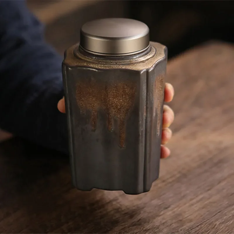 TANGPIN японская керамика фурнитура для домашних животных мемориальная урна