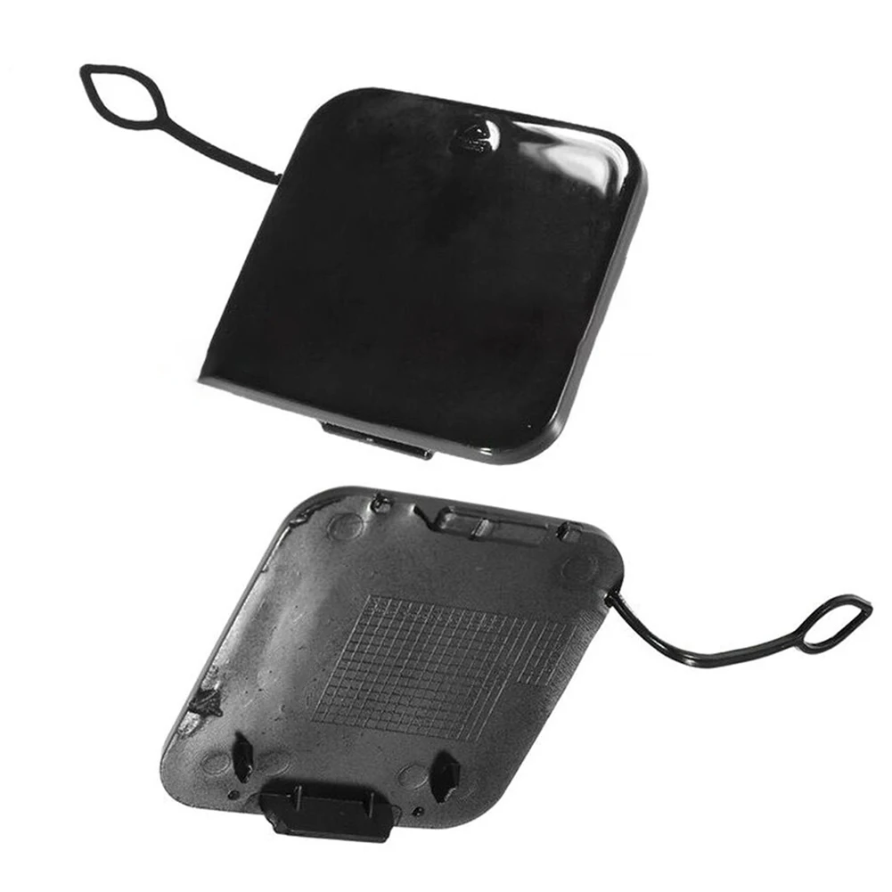 Запчасти новый практичный удобный чехол с крючком черный АБС-пластик для W221