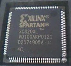 

10PCS Brand New Original Authentic XCS20XL-3VQ100C Quality Assurance