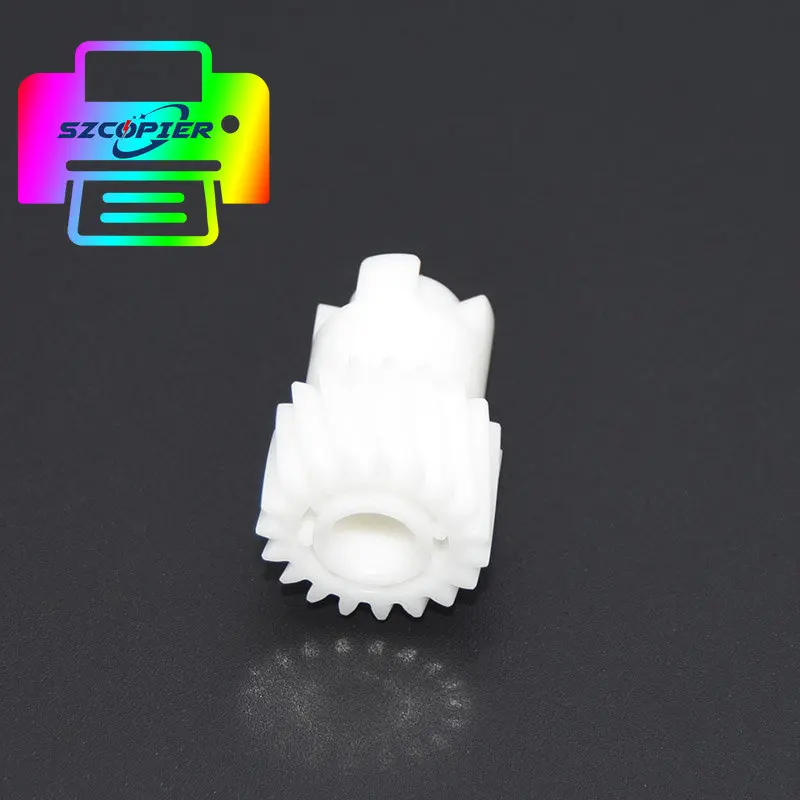 

1PC AB01-7824 High Quality Fuser Drive Gear Fixing Gear for Ricoh Aficio MP C2051 C2551 C 2051 2551