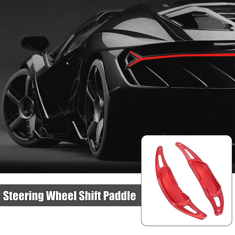 Удлинитель петель переключения передач на руле наклейка для быстрой DSG Mercedes-Benz AMG