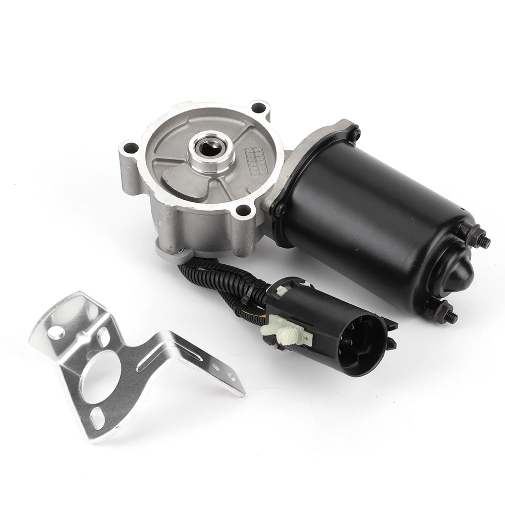 

Transfer Case Motor 47303‑H1000 Replacement Fit for Hyundai Terracan 2001‑2006 transfer transfer transfer