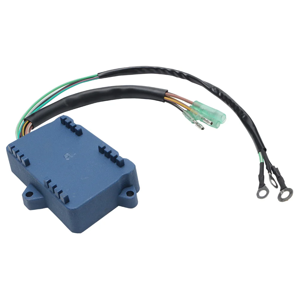 Профессиональный блок питания CDI для мотоцикла 339-7452A15/339-7452A19/18-5777 подвесного