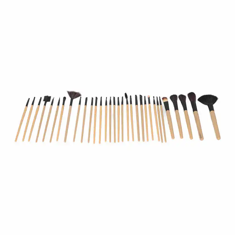 

Makeup Brush Brush Ergonomic for Powder Room for Home Travel