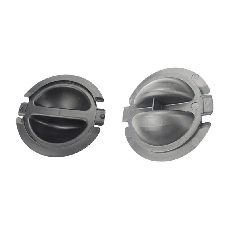 Накладка на переднее крыло накладка противотуманную фару порт наблюдения для Jeep